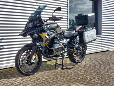 BMW R 1250 GS Exclusive